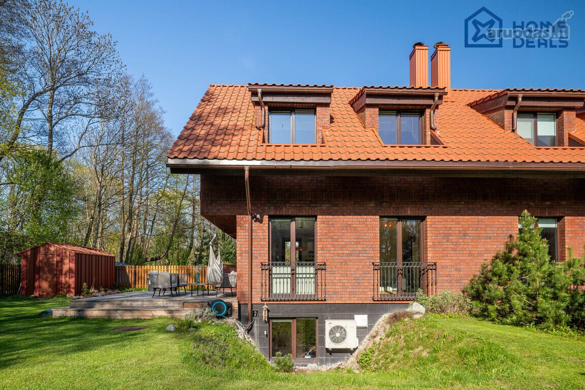 Vos keli žingsniai iki Baltijos jūros – šis - nuotraukos Nr. 29