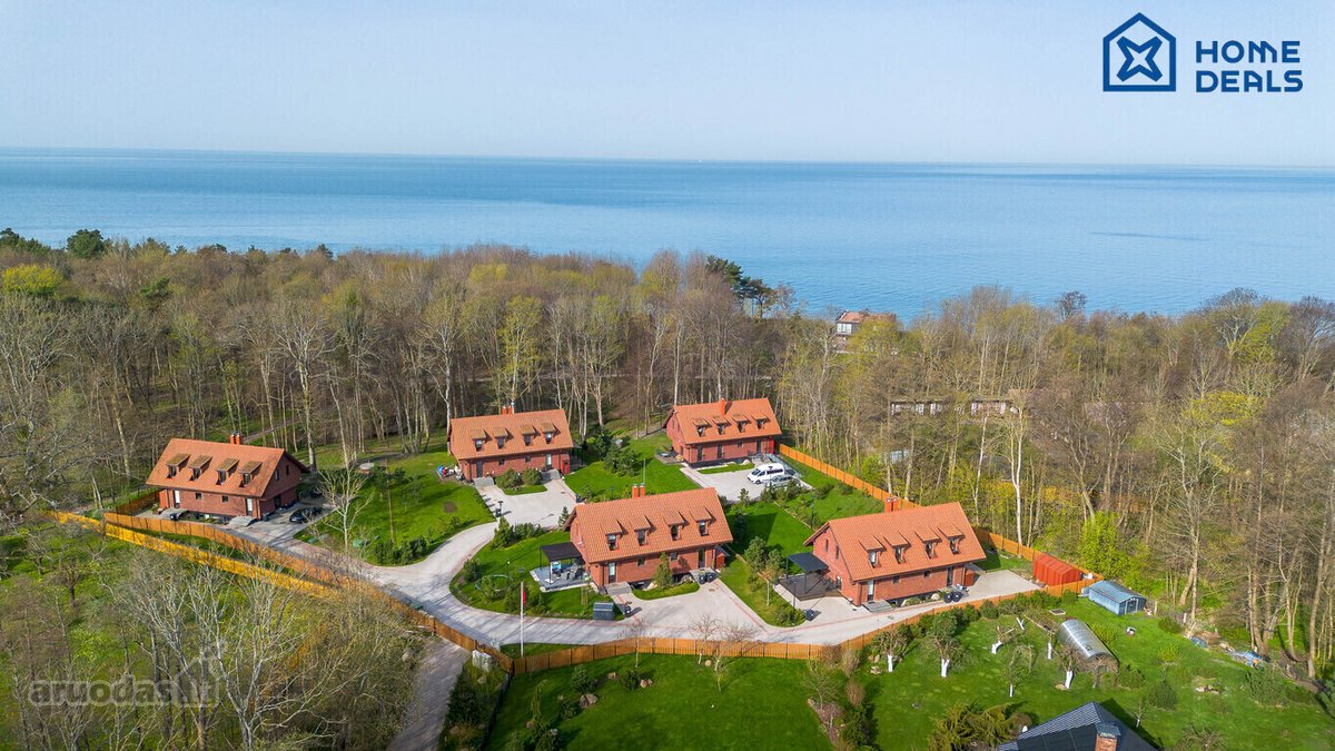 Vos keli žingsniai iki Baltijos jūros – šis - nuotraukos Nr. 30