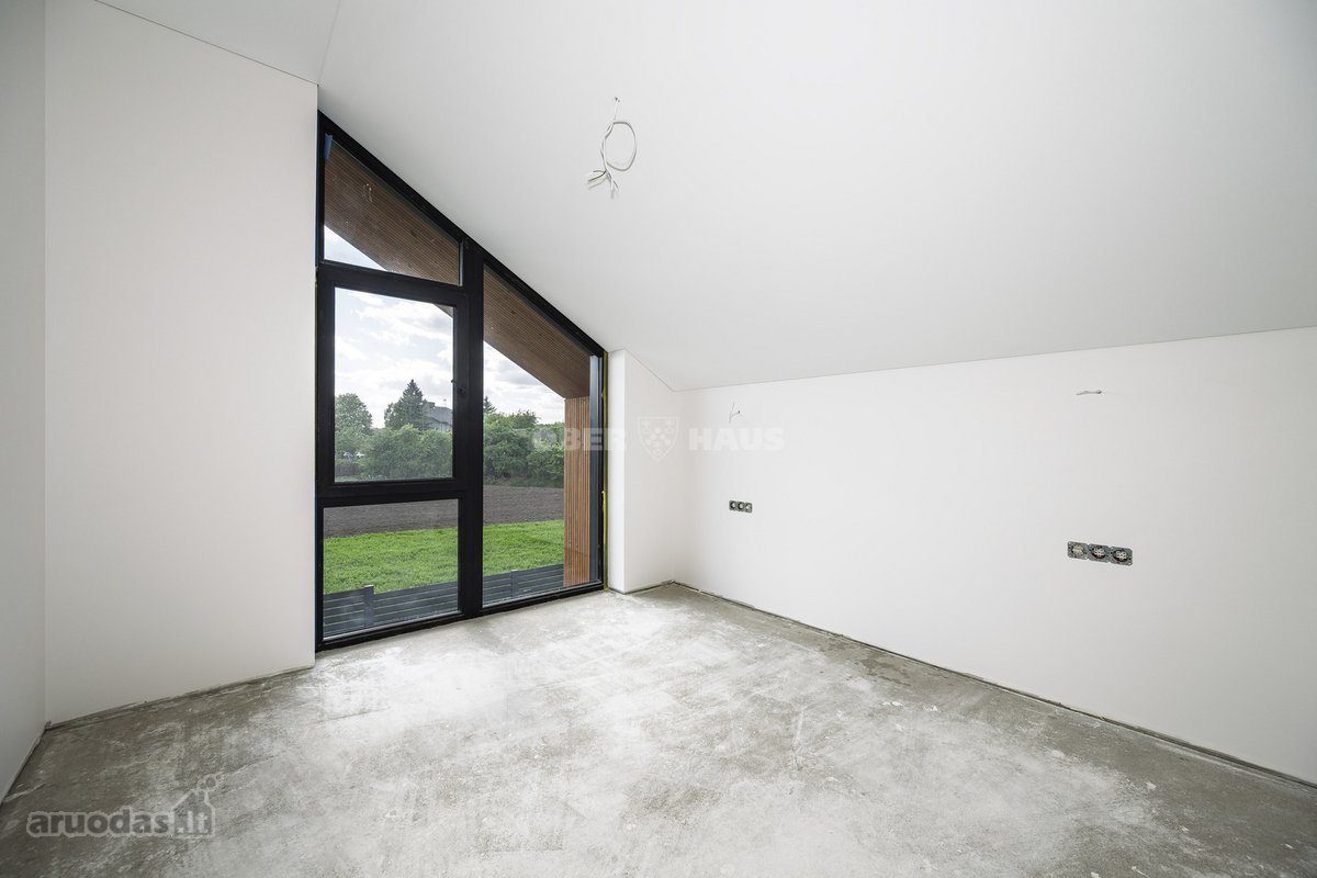 Vilniaus m., Balsiuose, Toleikių g., projekte - nuotraukos Nr. 7