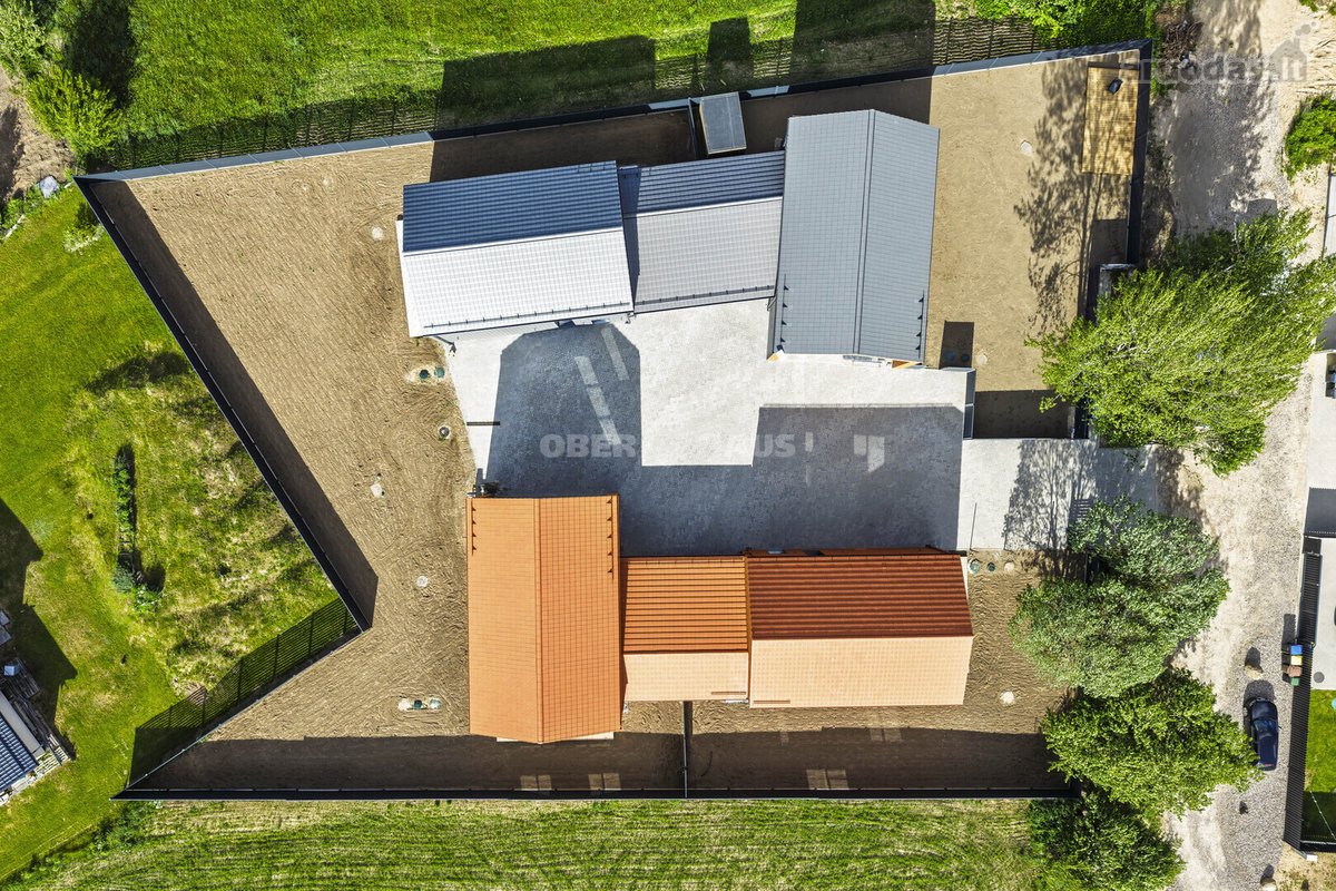 Vilniaus m., Balsiuose, Toleikių g., projekte - nuotraukos Nr. 17