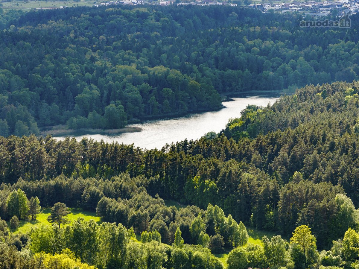 Vilniaus m., Balsiuose, Toleikių g., projekte - nuotraukos Nr. 20