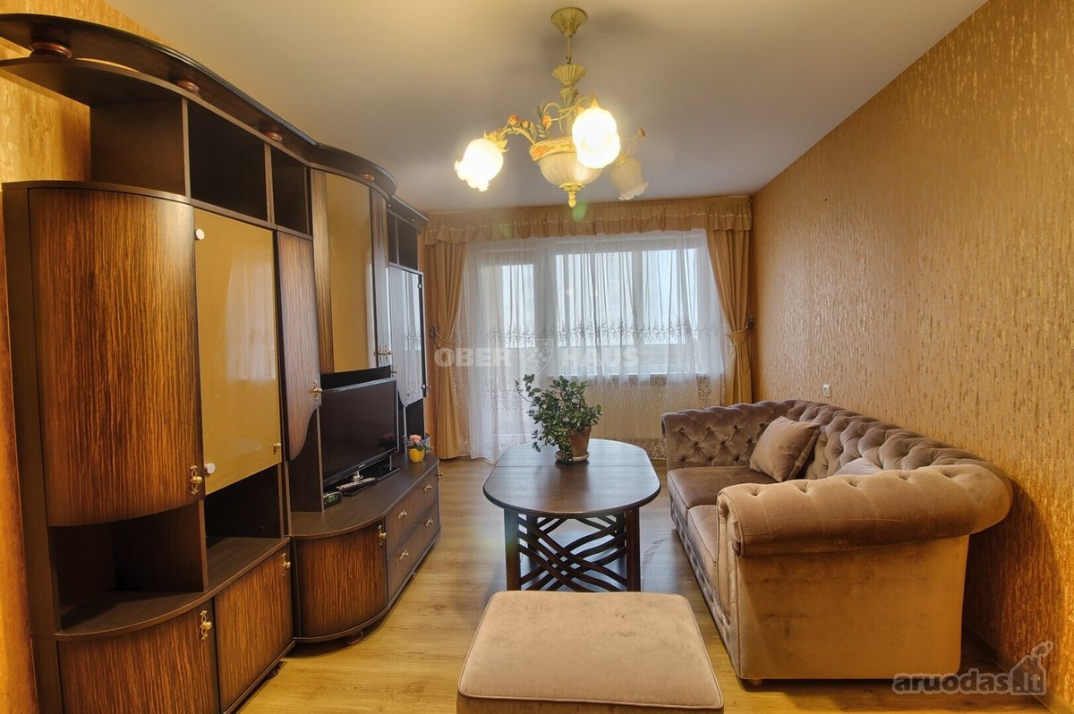 Dainų g., renovuotame name (renovacija - nuotraukos Nr. 2