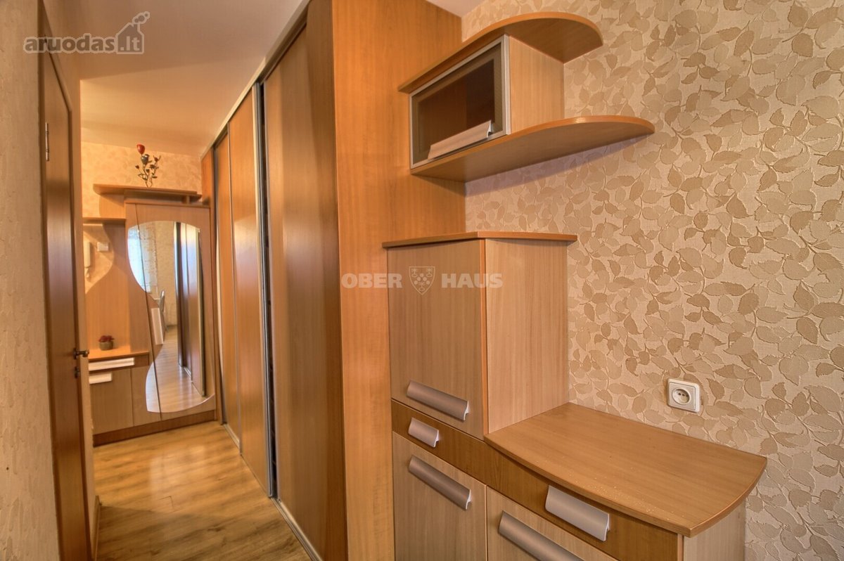 Dainų g., renovuotame name (renovacija - nuotraukos Nr. 10
