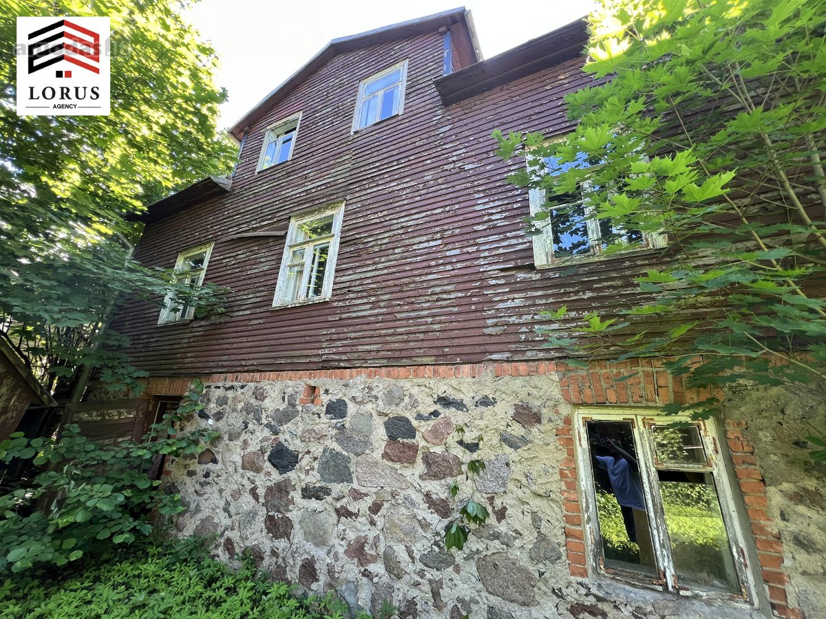 Parduodamas erdvus namas su dideliu 28 arų - nuotraukos Nr. 2