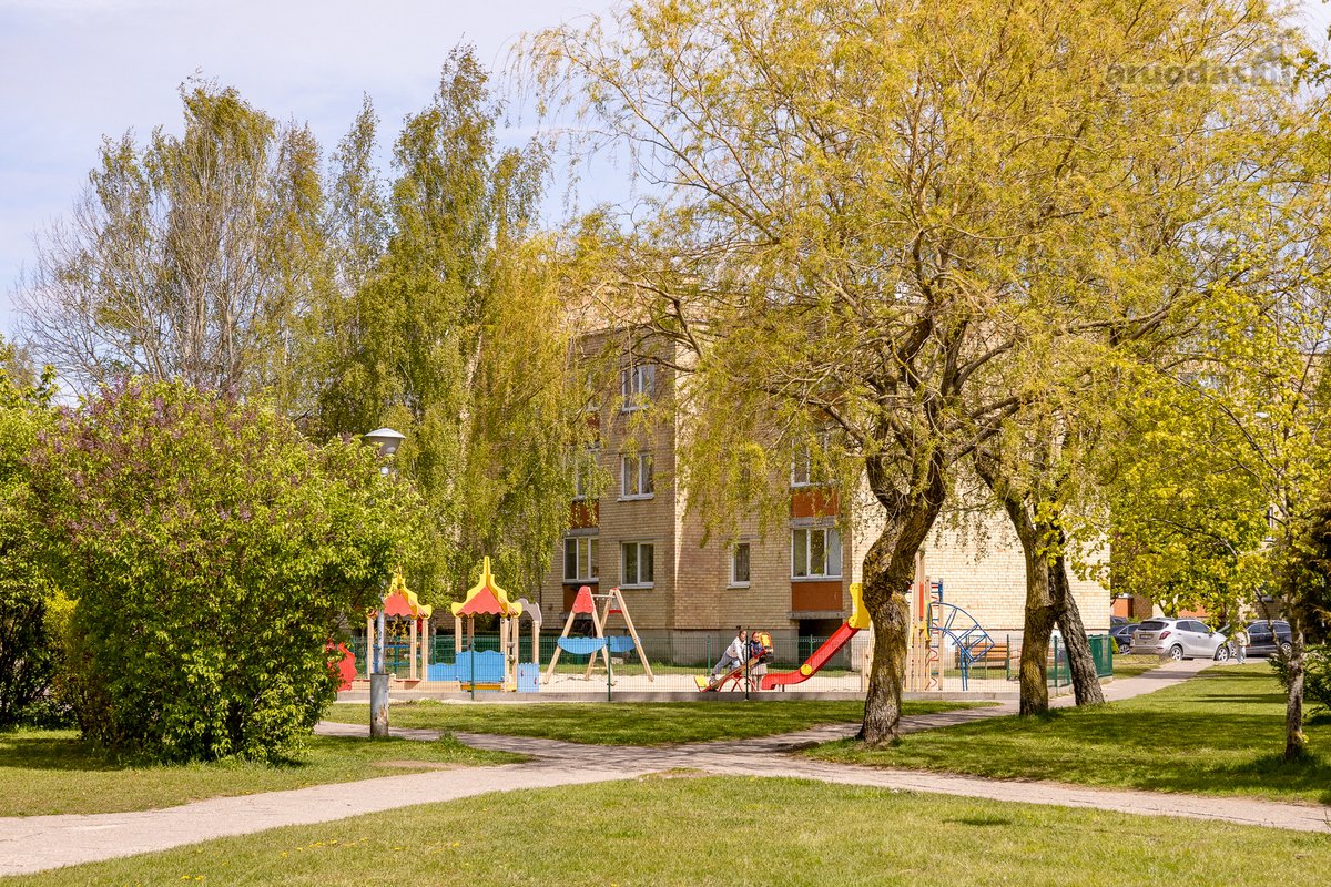 Nuoma Visai Vasarai . Kaina Nurodyta Už 1