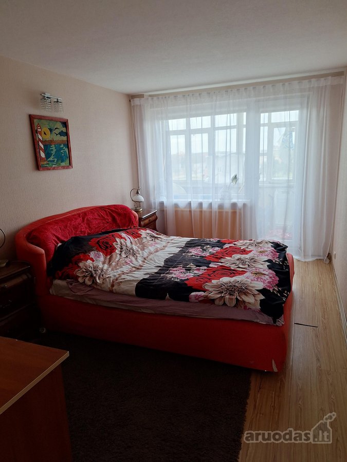 Butas uzimtas iki 08.25. - nuotraukos Nr. 36