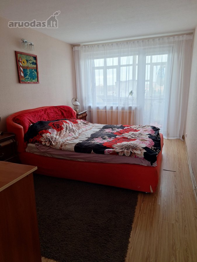 Butas uzimtas iki 08.25. - nuotraukos Nr. 29