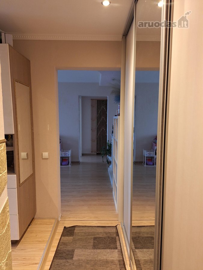 Butas uzimtas iki 08.25. - nuotraukos Nr. 23