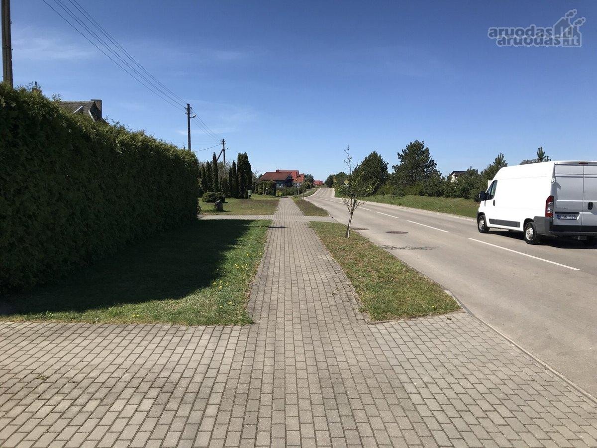 Parduodamas erdvus, šviesus namas Šilalėje. - nuotraukos Nr. 10
