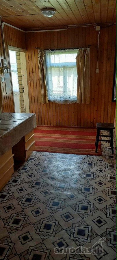 Sodyba tvarkinga, prie kelio Kupiškis – - nuotraukos Nr. 20