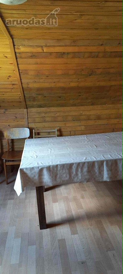 Sodyba tvarkinga, prie kelio Kupiškis – - nuotraukos Nr. 21