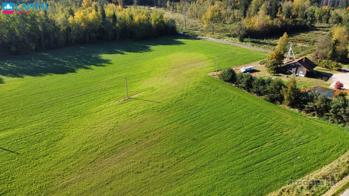 Parduodamas 1 ha Sklypų Masyvas, padalintas į - nuotraukos Nr. 5