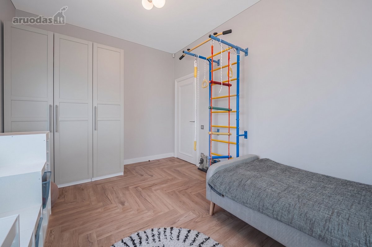 Parduodamas Prabangus Namas Klaipėdos R., - nuotraukos Nr. 31