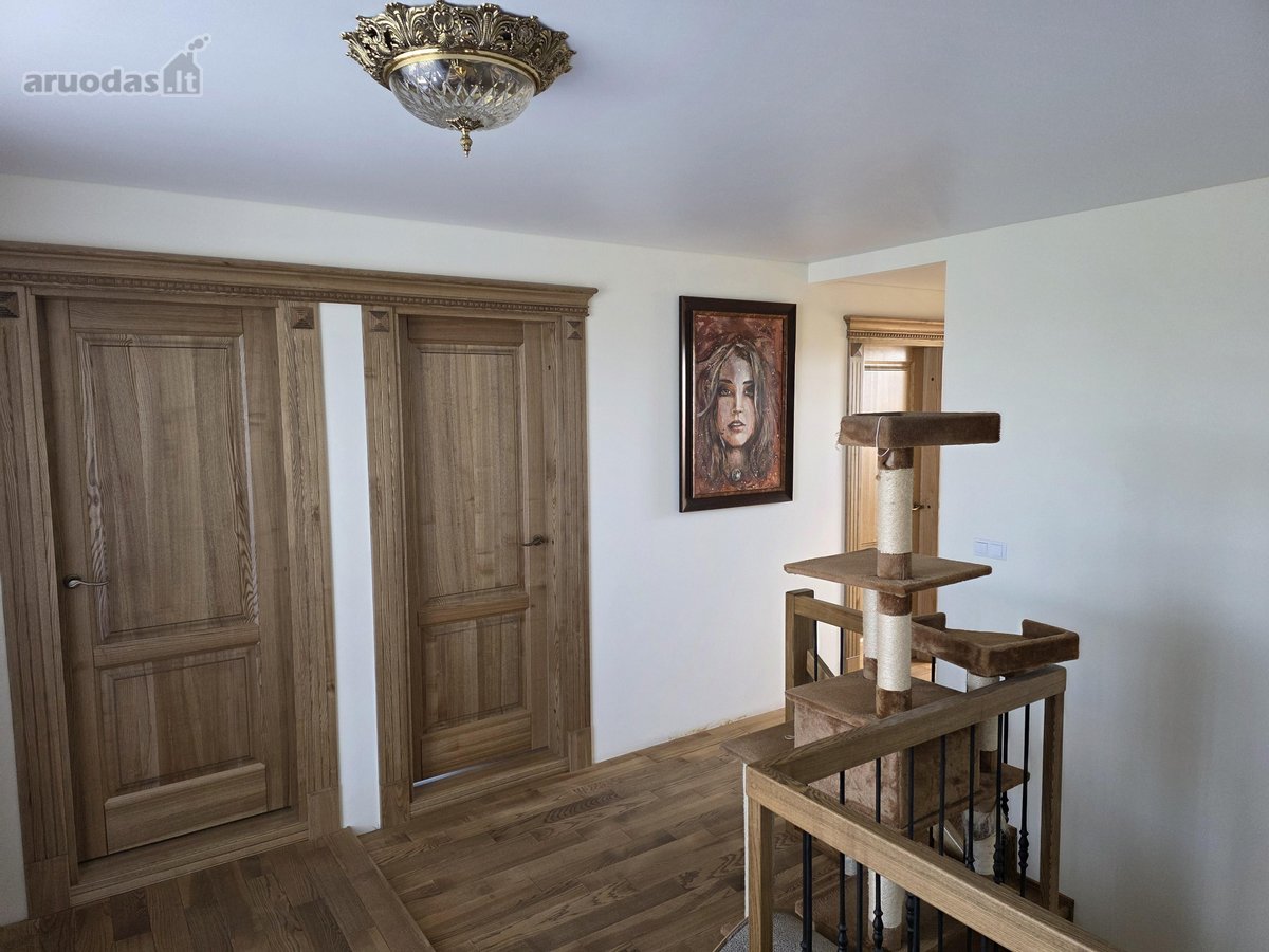 Parduodamas Erdvus Namas Vandžiogaloje, Kauno R. - nuotraukos Nr. 7
