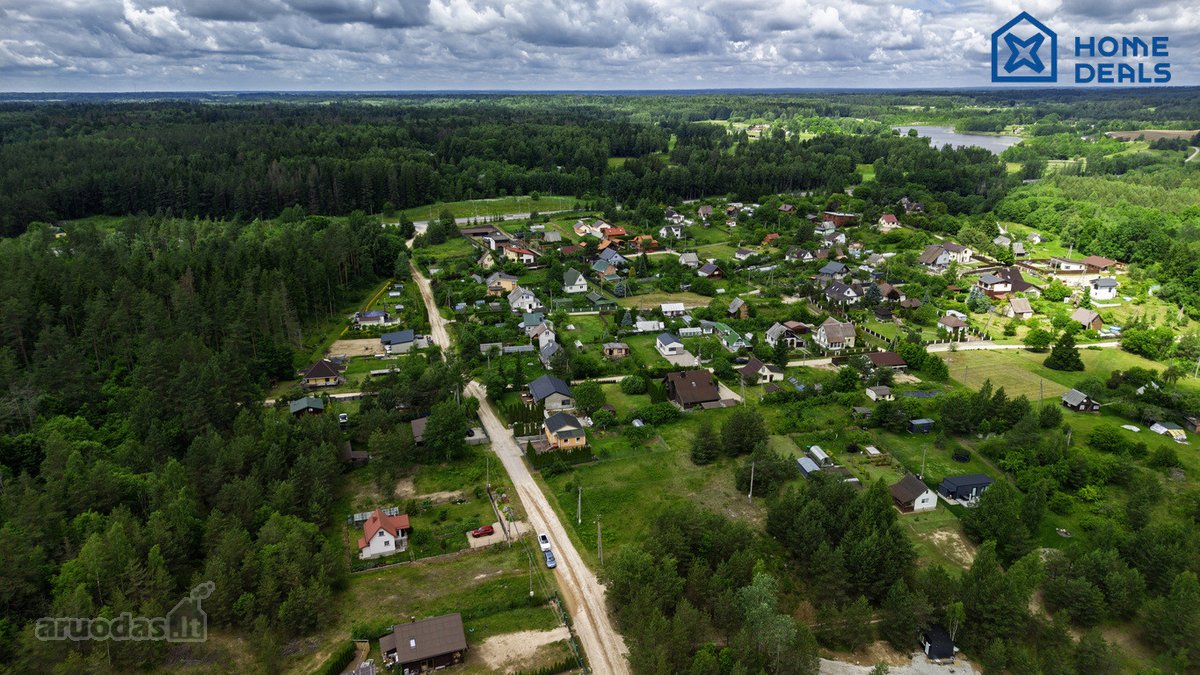 Privatus poilsio kampelis, kur laukinė gamta, - nuotraukos Nr. 31