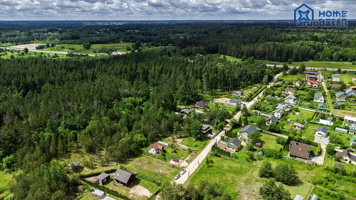 Privatus poilsio kampelis, kur laukinė gamta, - nuotraukos Nr. 32