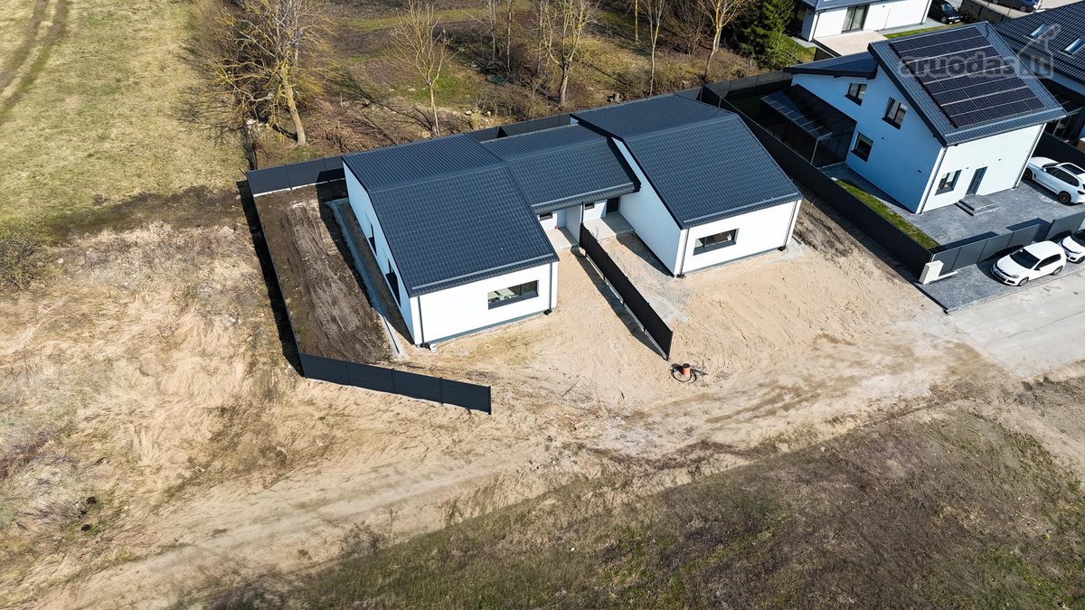 Patogi Vieta. Puikus Pasiūlymas! - nuotraukos Nr. 7