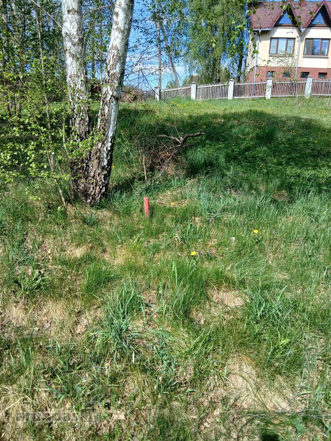 Parduodamas 10 a namų valdos sklypas Vilniaus - nuotraukos Nr. 10