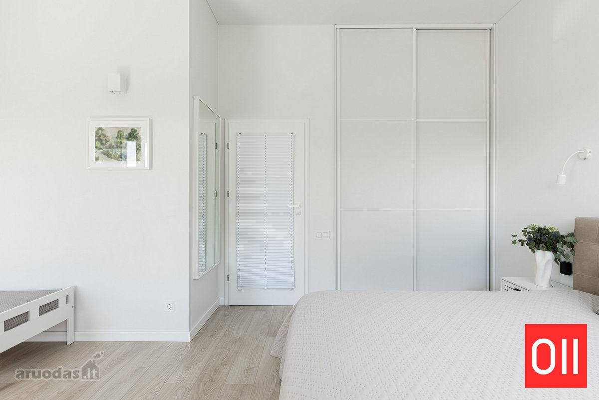 Šviesa, erdvė ir minimalistinė estetika - nuotraukos Nr. 22