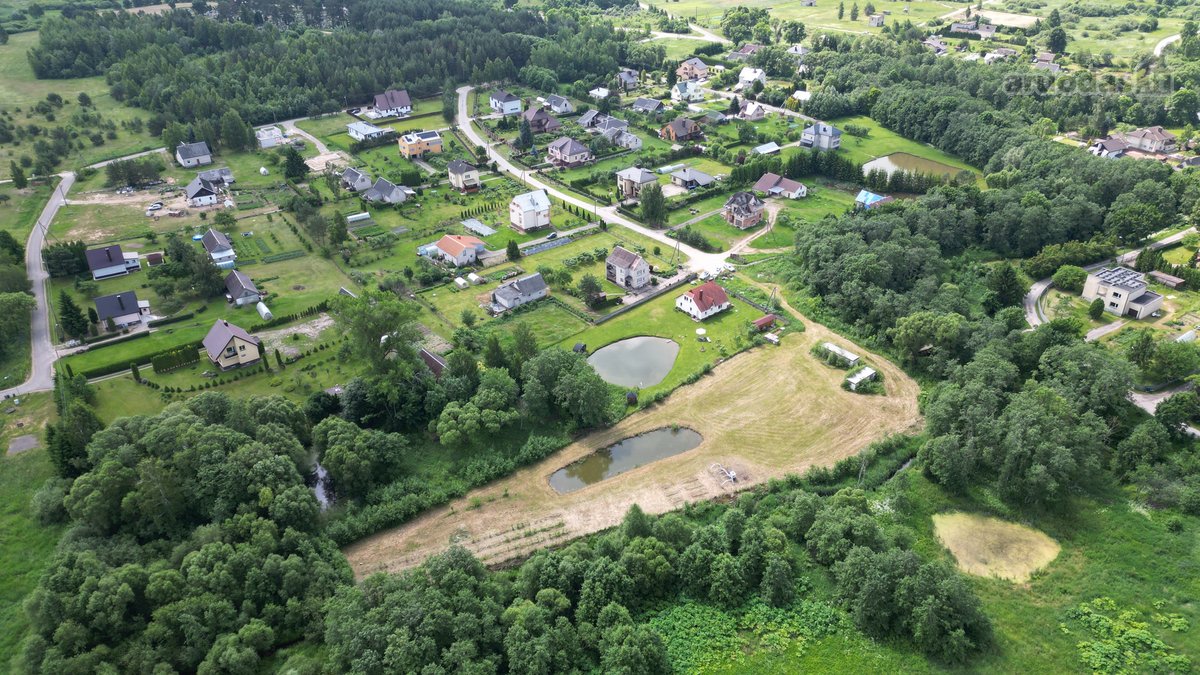 Parduodamas Nuostabus Sklypas Vilniaus Rajone - nuotraukos Nr. 3