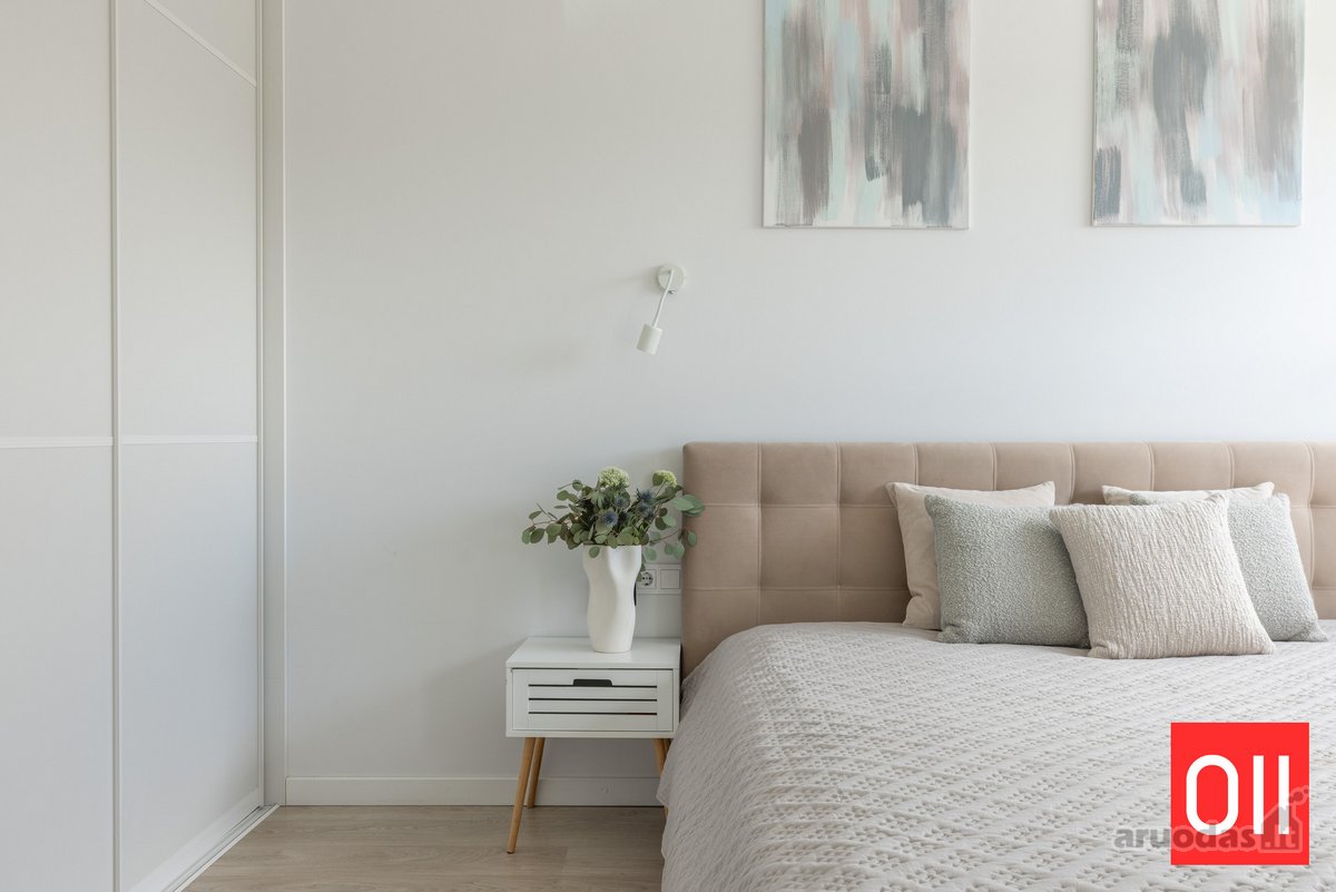 Šviesa, erdvė ir minimalistinė estetika - nuotraukos Nr. 23