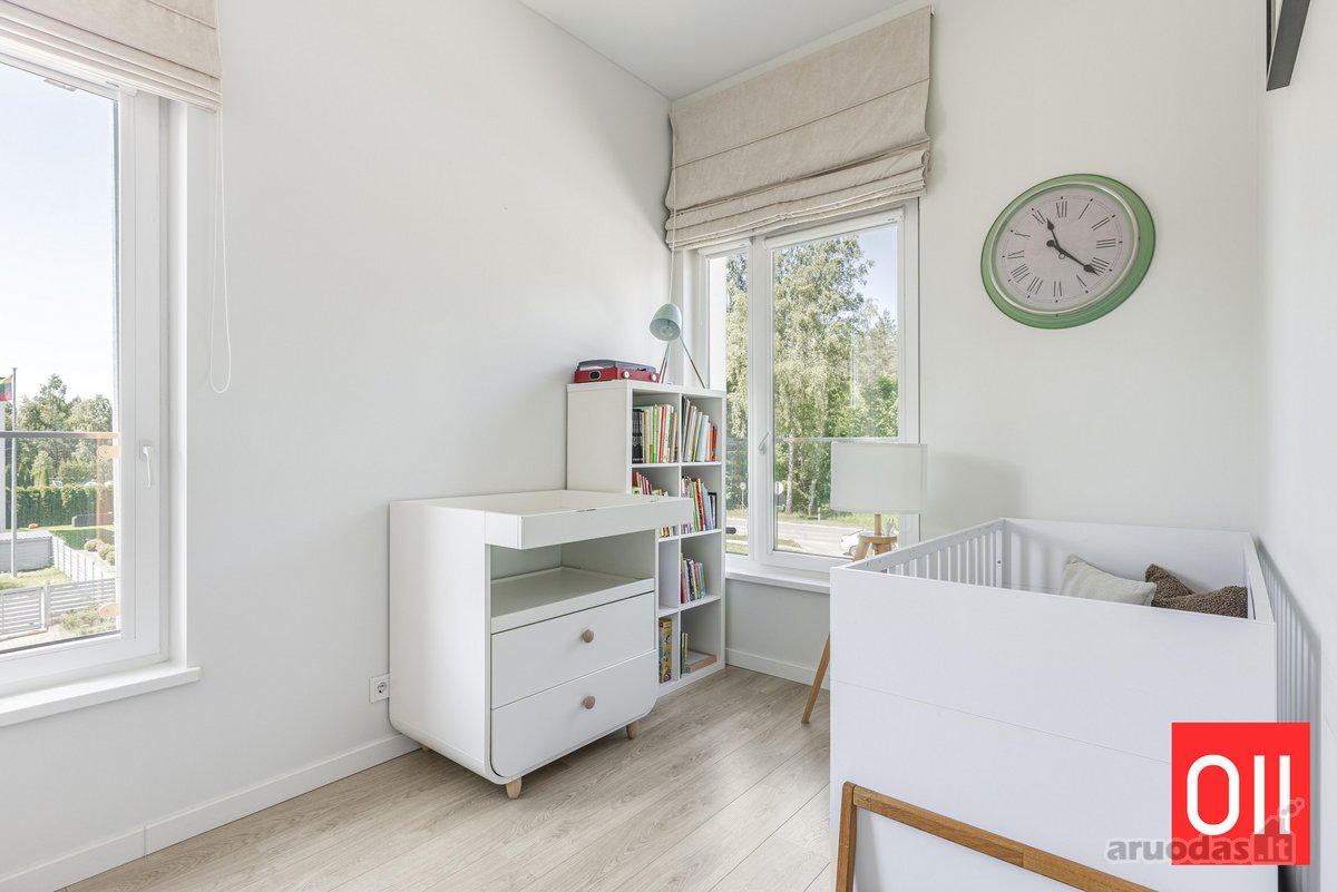 Šviesa, erdvė ir minimalistinė estetika - nuotraukos Nr. 29