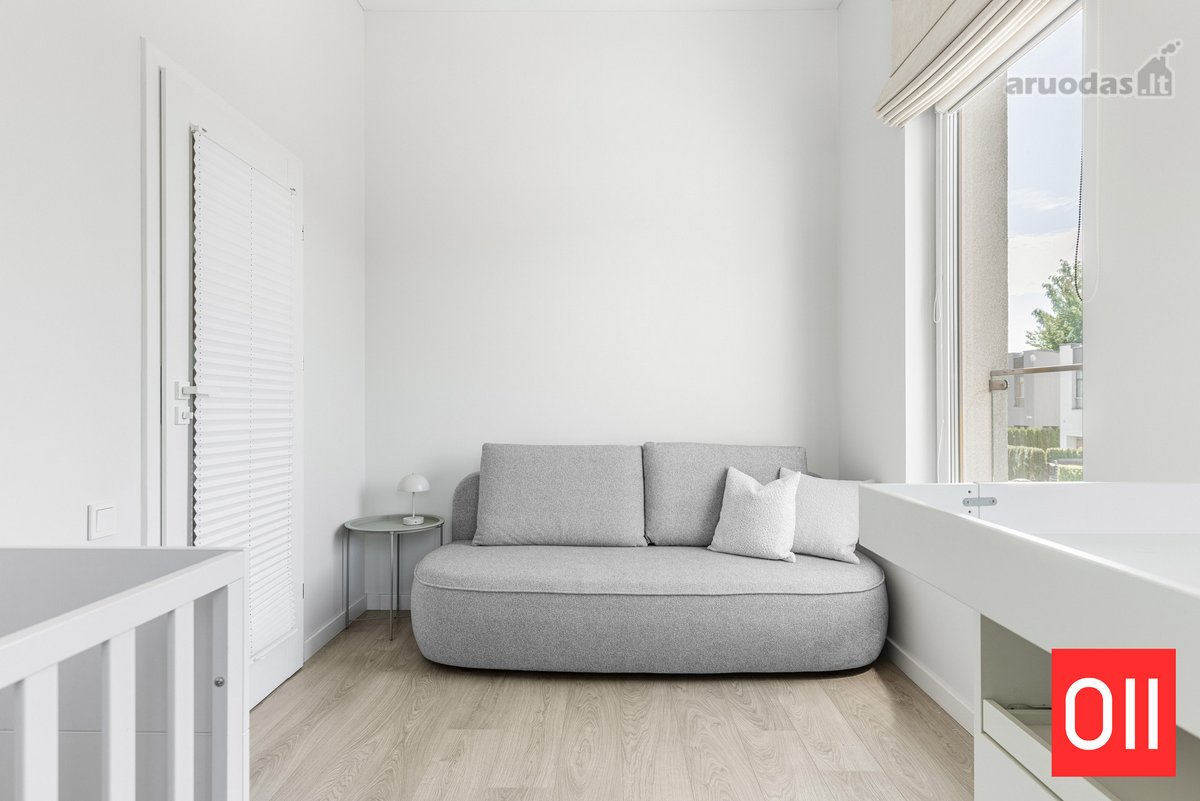 Šviesa, erdvė ir minimalistinė estetika - nuotraukos Nr. 30
