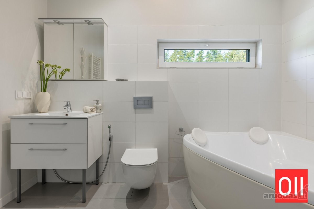 Šviesa, erdvė ir minimalistinė estetika - nuotraukos Nr. 31