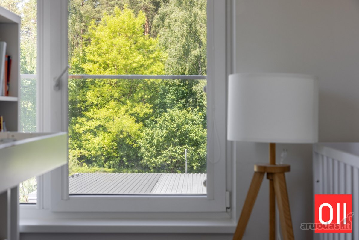 Šviesa, erdvė ir minimalistinė estetika - nuotraukos Nr. 28