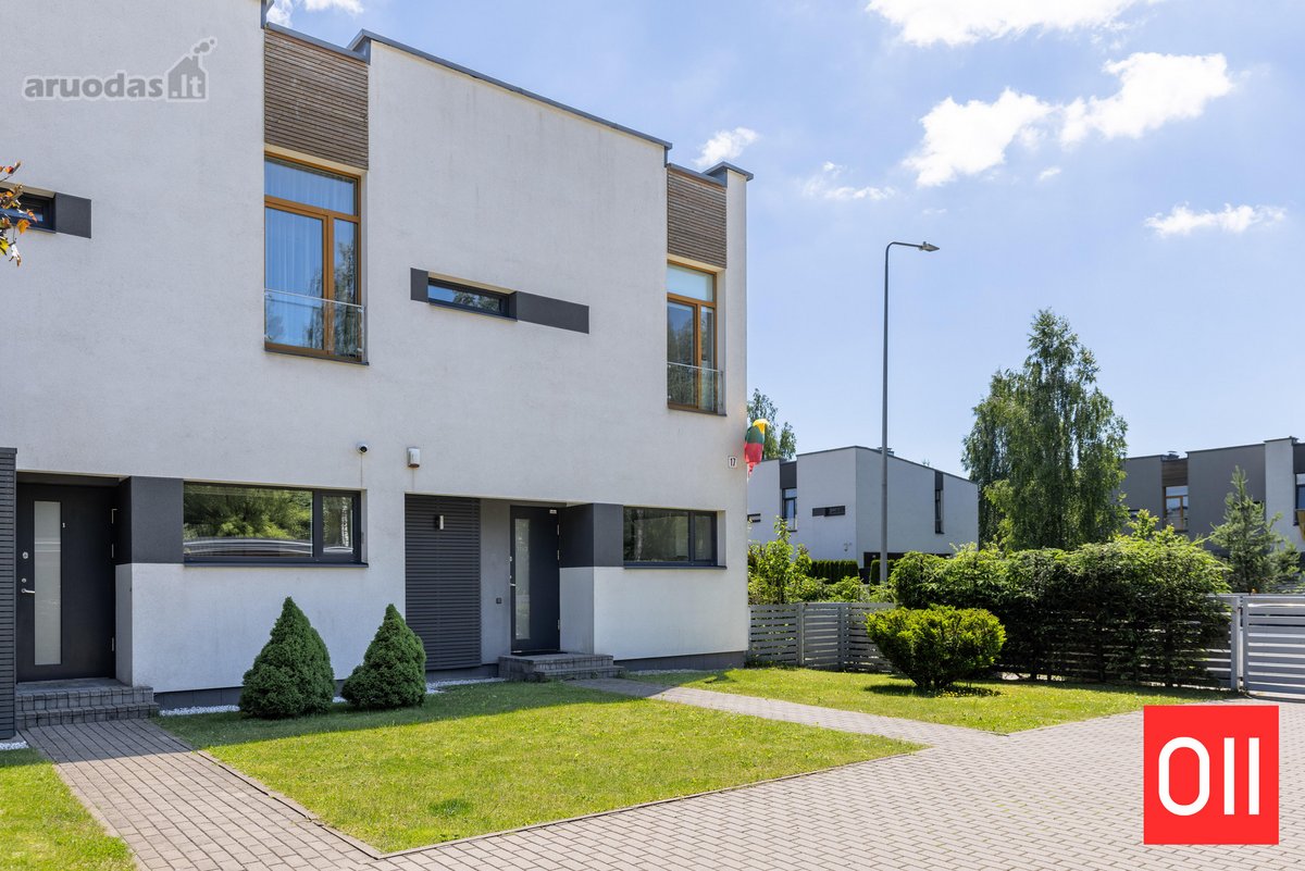 Šviesa, erdvė ir minimalistinė estetika - nuotraukos Nr. 38