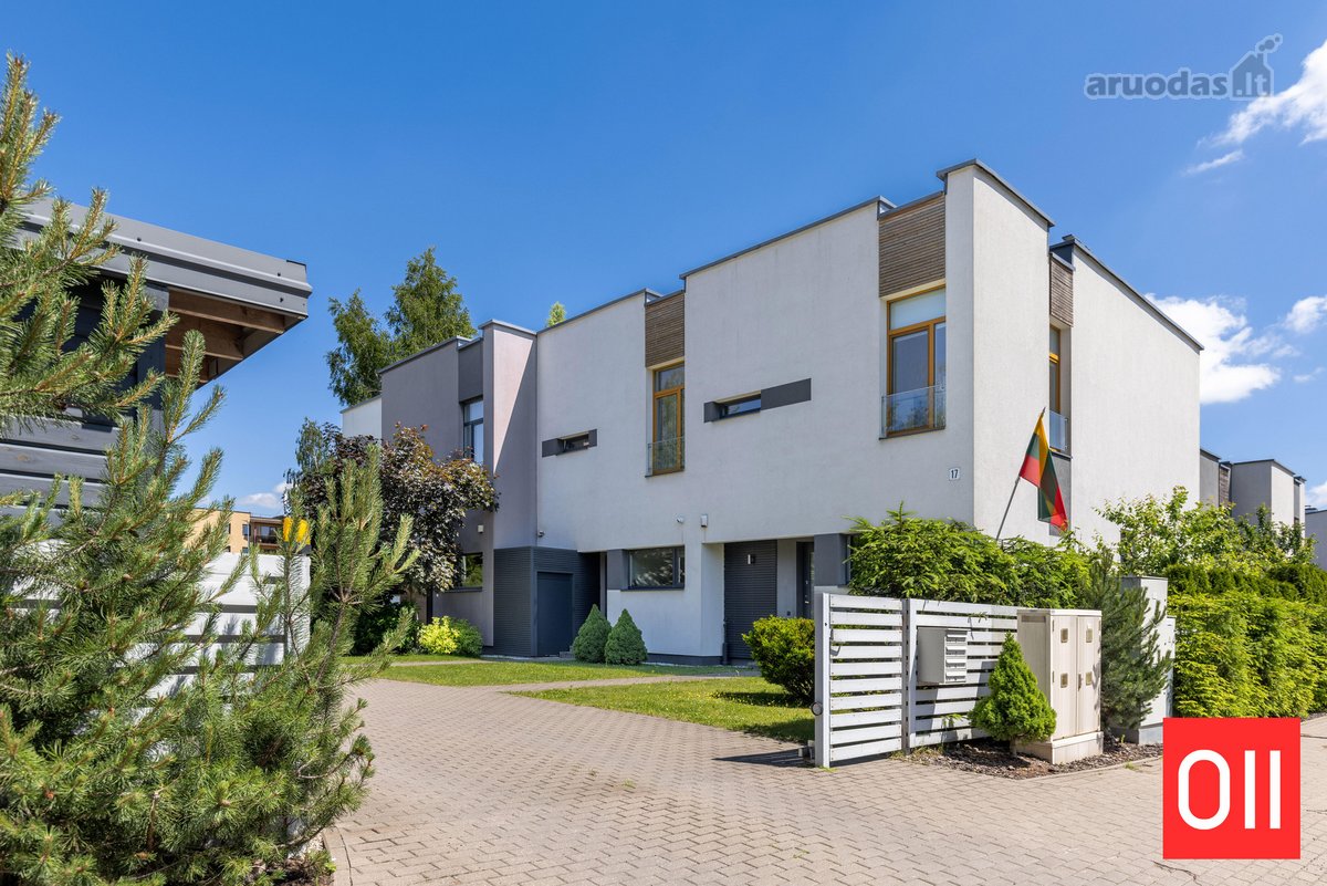 Šviesa, erdvė ir minimalistinė estetika - nuotraukos Nr. 37