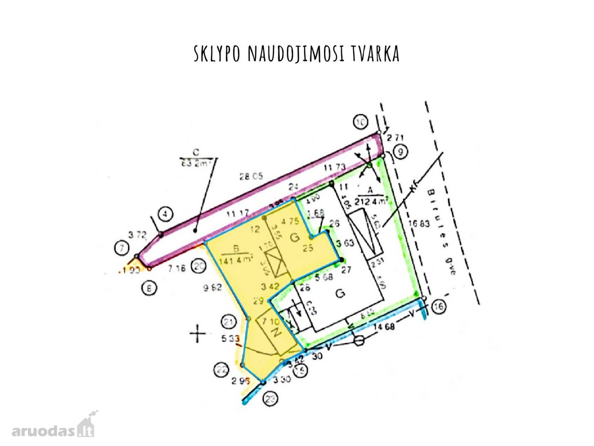 Trakų Senamiestyje, Prie Bernardinų Ežero, - nuotraukos Nr. 22