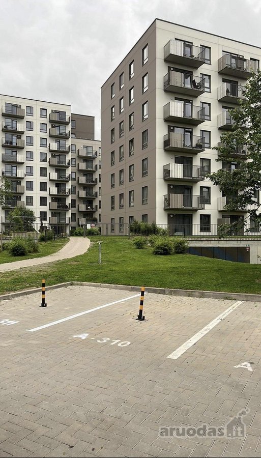 Vilniaus m. sav., Vilniaus m., Šnipiškės