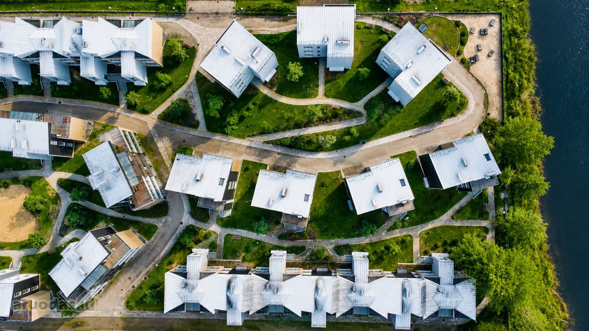 Nauji, pilnai įrengti apartamentai