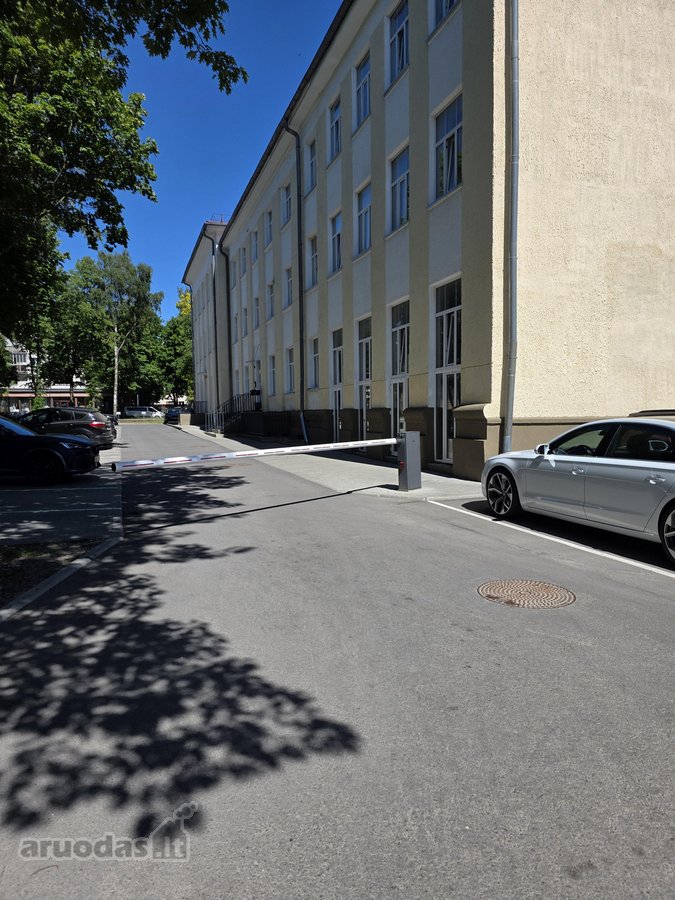Parduodamas butas -kotedzas per 2 aukstus. - nuotraukos Nr. 11