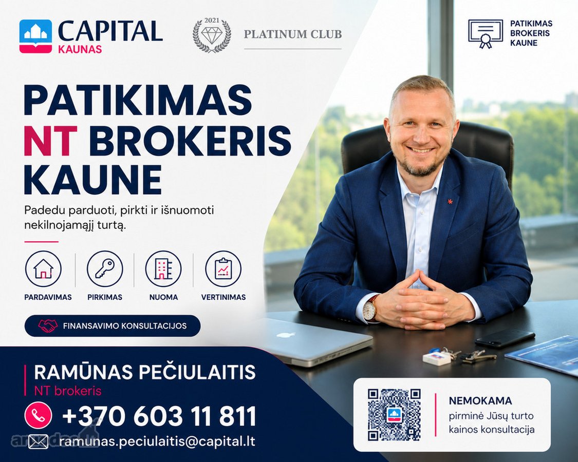 Parduodamas 2025 m. Statybos Vieno Aukšto A++ - nuotraukos Nr. 23