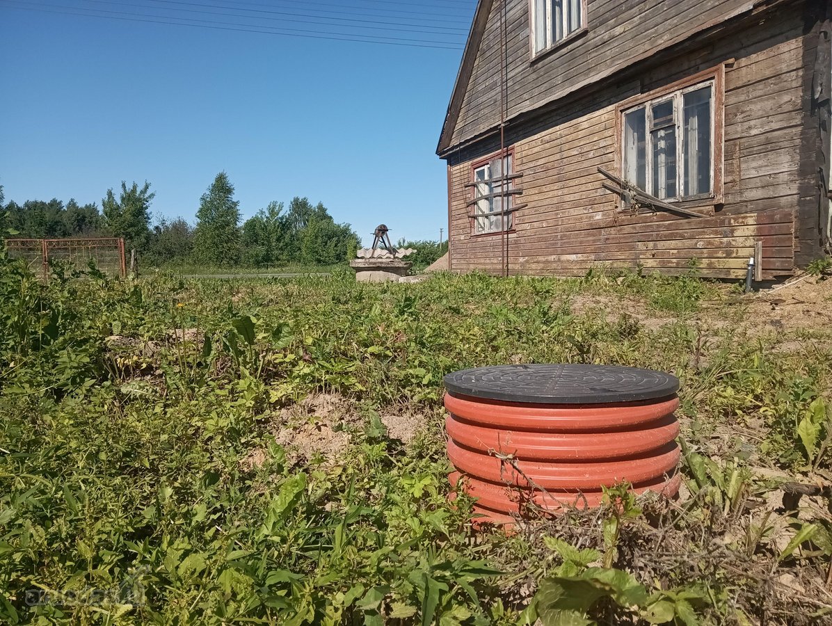 Investicinis Objektas Panevėžyje Žemiau - nuotraukos Nr. 3