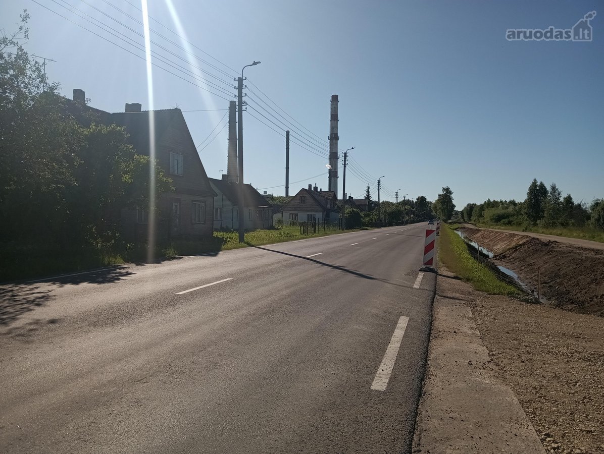 Investicinis Objektas Panevėžyje Žemiau - nuotraukos Nr. 10