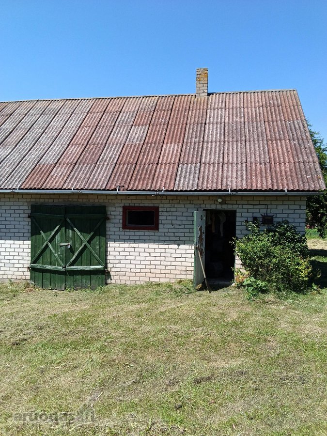 Alytaus rajone, Pivašiūnų miestelyje Ežero - nuotraukos Nr. 18