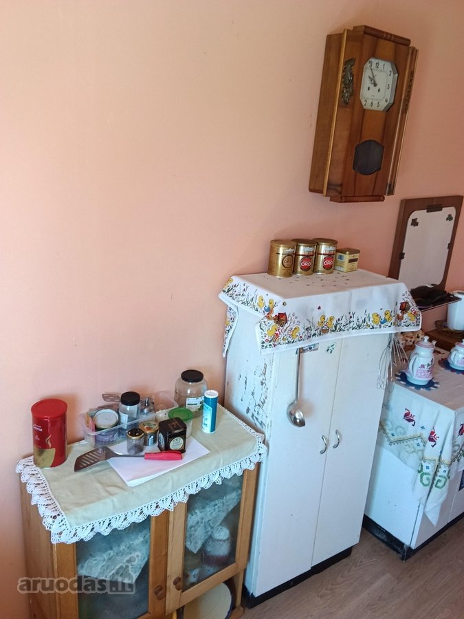 Alytaus rajone, Pivašiūnų miestelyje Ežero - nuotraukos Nr. 21