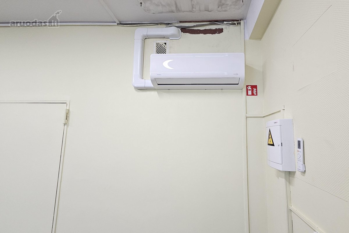 Nuomojamos Suremontuotos 74 kv.m Patalpos - nuotraukos Nr. 5