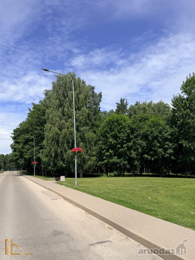 Išnuomojamas Tvarkingas, Erdvus 2 Kambarių - nuotraukos Nr. 11