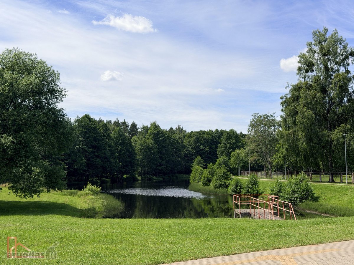 Išnuomojamas Tvarkingas, Erdvus 2 Kambarių - nuotraukos Nr. 12
