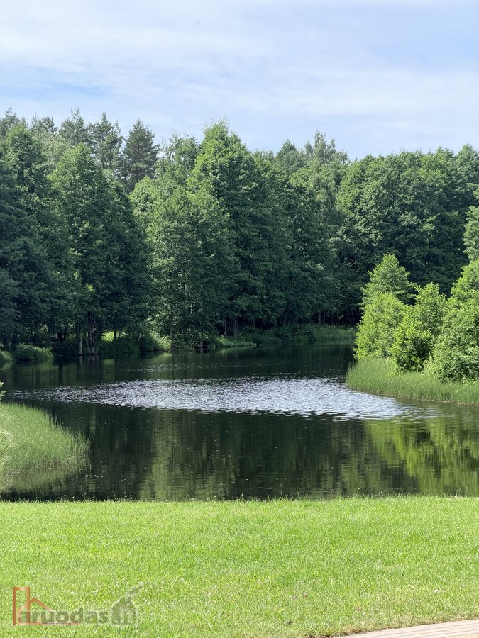 Išnuomojamas Tvarkingas, Erdvus 2 Kambarių - nuotraukos Nr. 13