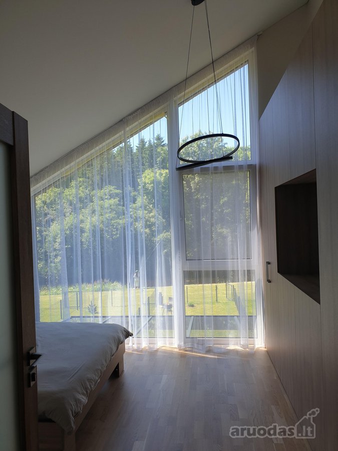 75 kvm, 3 kambarių, poilsio apartamentai - nuotraukos Nr. 2