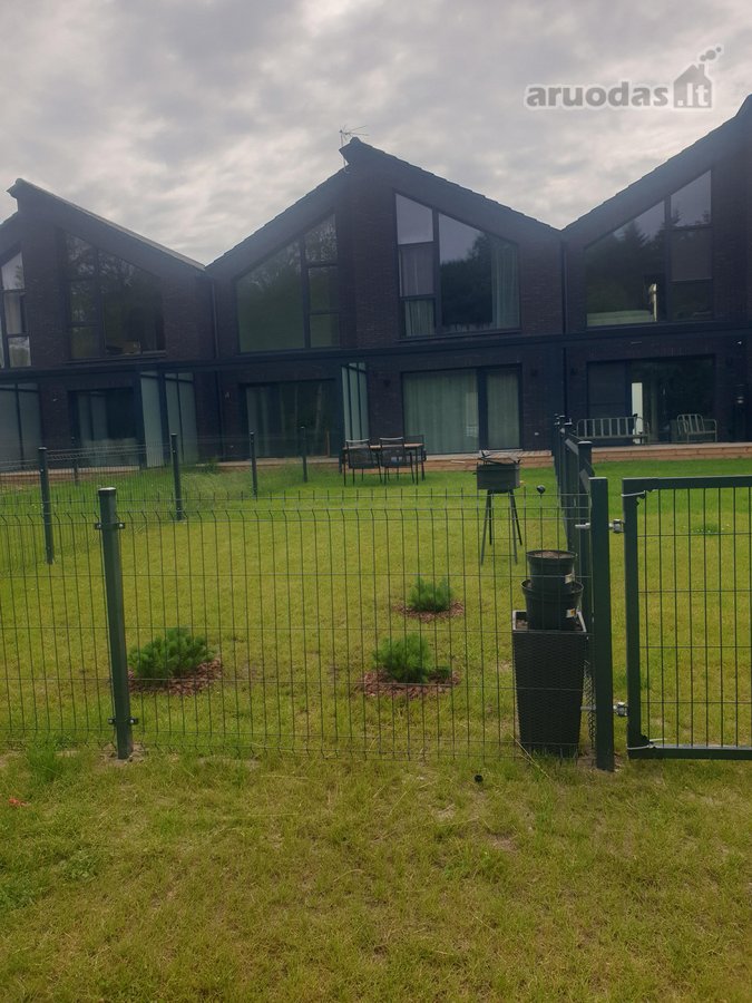 75 kvm, 3 kambarių, poilsio apartamentai - nuotraukos Nr. 27