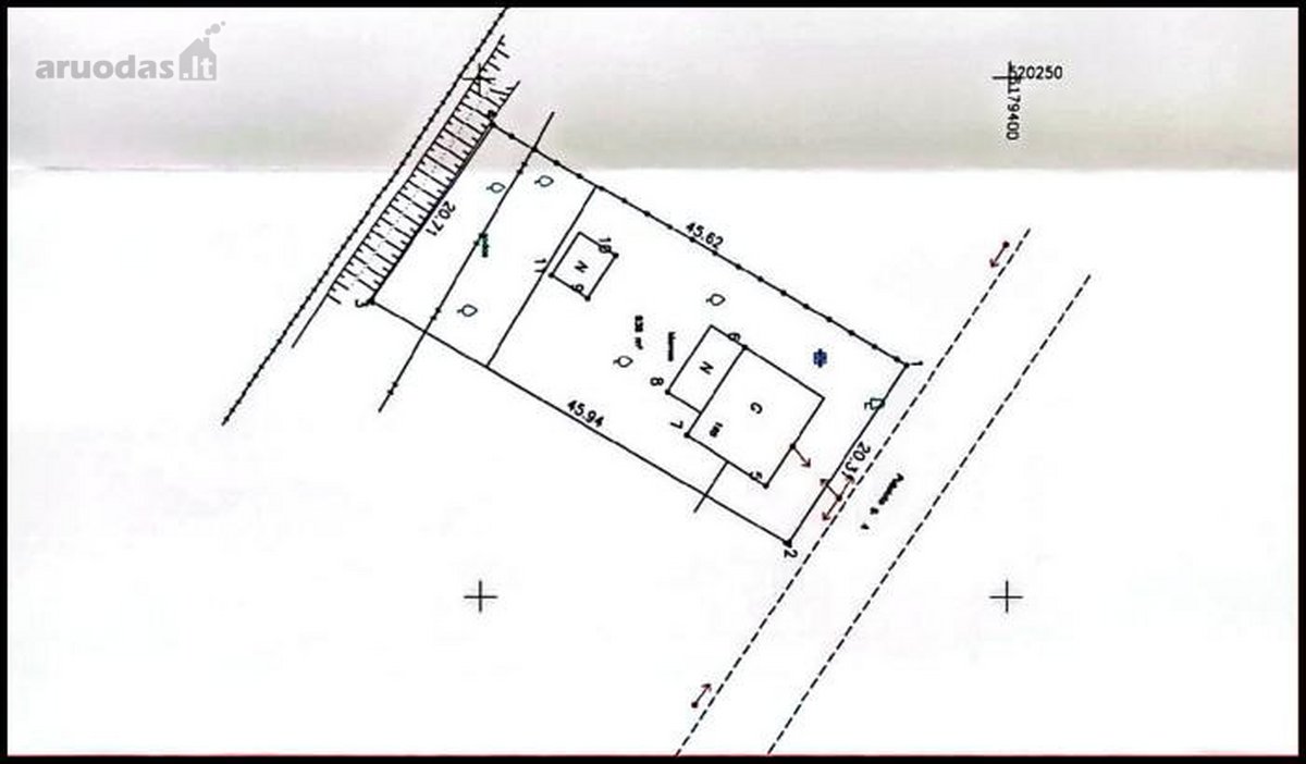 Investicinis Objektas Panevėžyje Žemiau - nuotraukos Nr. 11