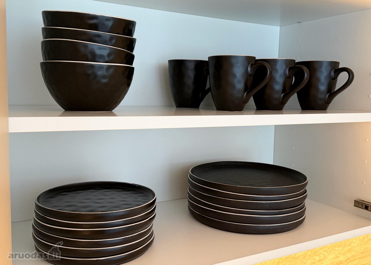 Nuomojamas Šiuolaikiškas Naujai Pastatytas Ir - nuotraukos Nr. 8