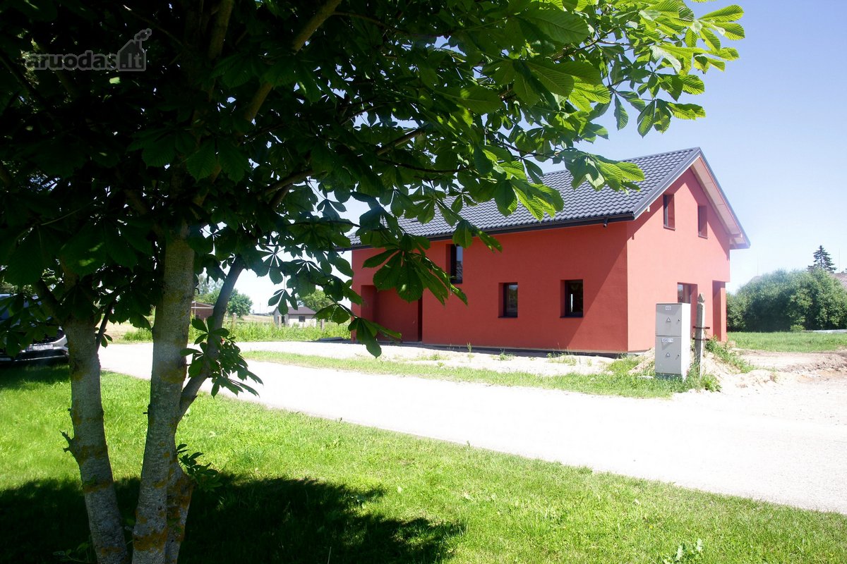 Vilkija graži savo istorija, nepakartojamu - nuotraukos Nr. 11