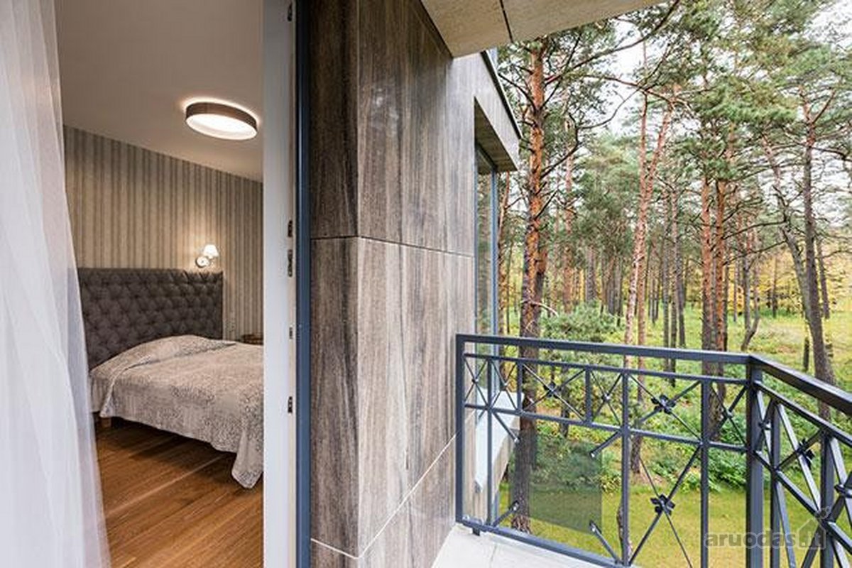 Parduodamas Išskirtinis 3 Kambarių Butas - nuotraukos Nr. 7